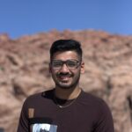 Fenil Patel - Surat, India