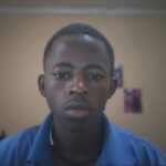 Emmanuel BarasaM Makokha - Eldoret, Kenya