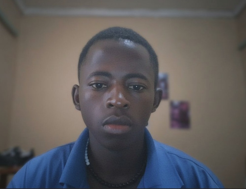 Emmanuel BarasaM Makokha
