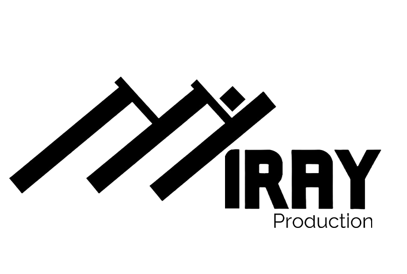 MIRAY - cover