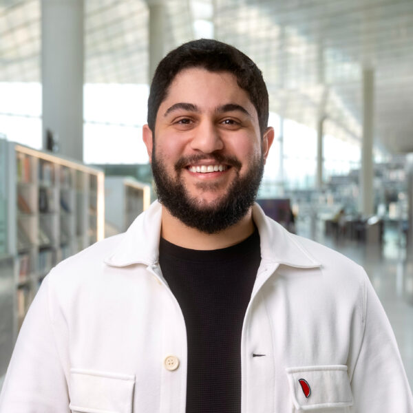 Moamen Ghanim