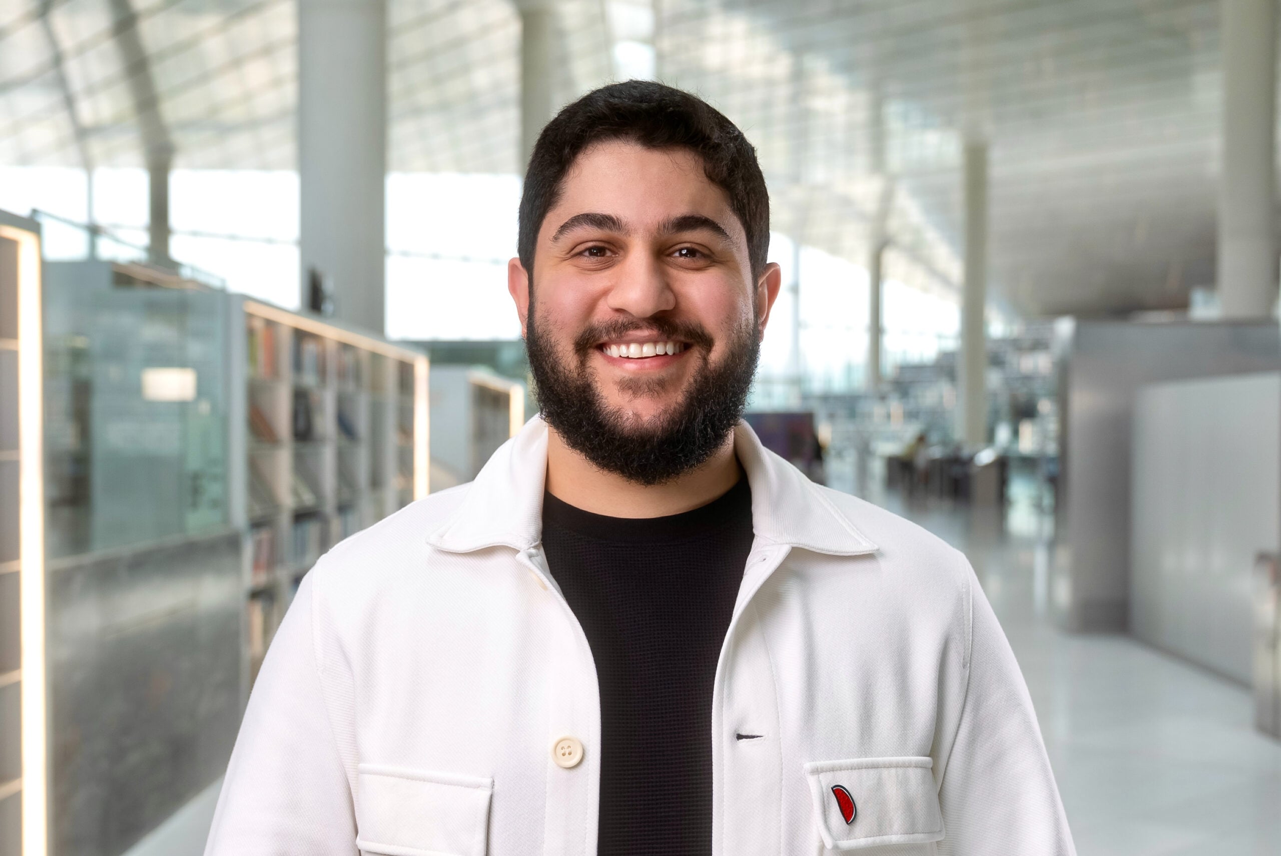 Moamen Ghanim