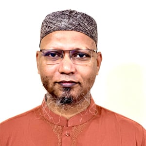 Md Mosharaf Hossain