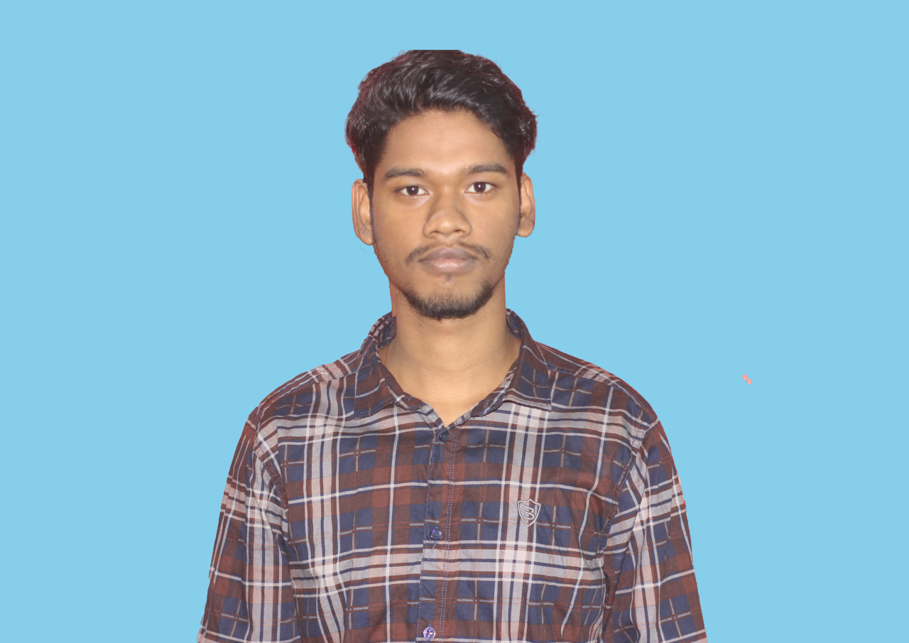 Mursalin Ahmed