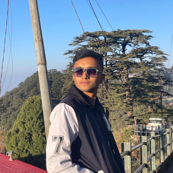 Pratham Verma