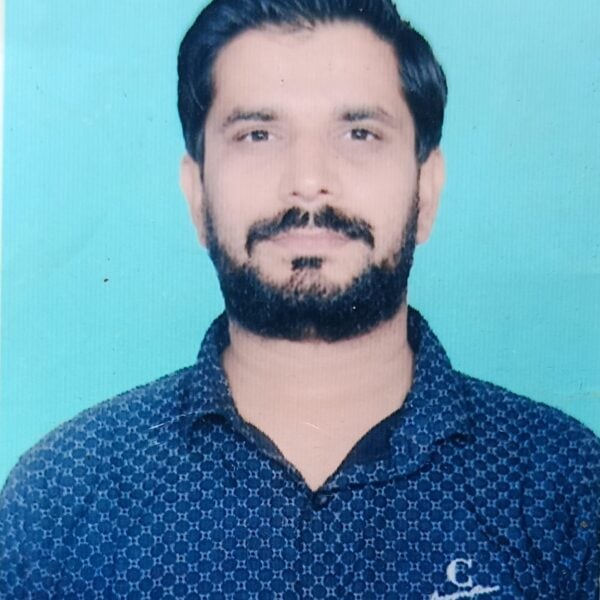 Mohd Imran