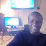 Peter Ochieng - Nairobi, Kenya