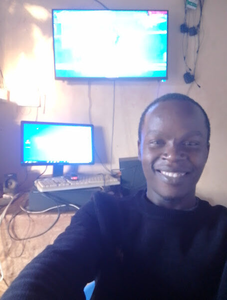 Peter Ochieng