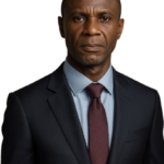 Gabriel Oyinsuyi - Ibadan, Nigeria