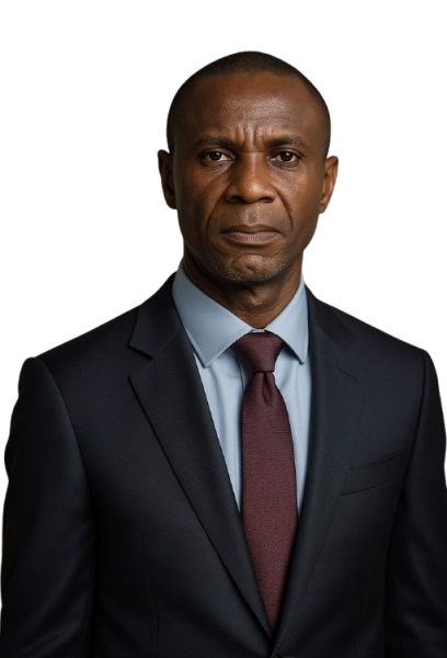 Gabriel Oyinsuyi