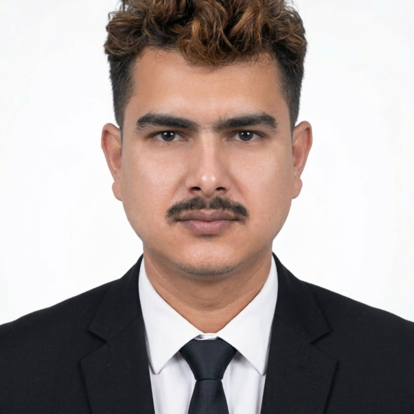 avishek dahal