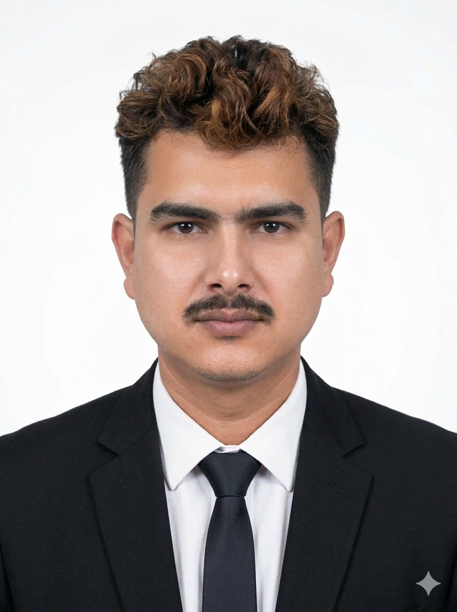 avishek dahal