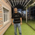 Mohamed Abdulhamid - Banha, Egypt