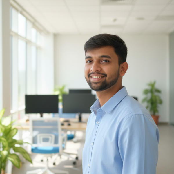 Rohit Goyal