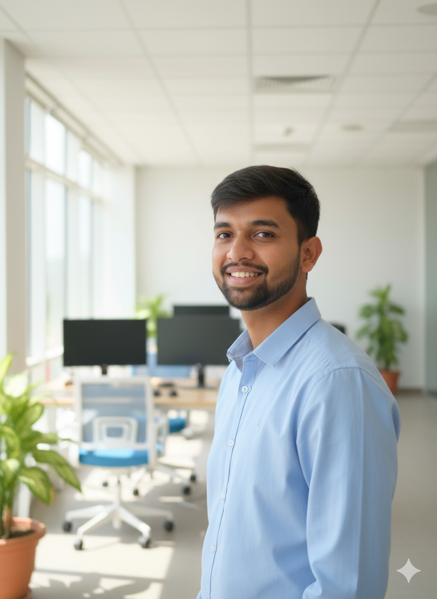 Rohit Goyal