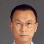Joongnam Yang - Séoul, Corée du Sud
