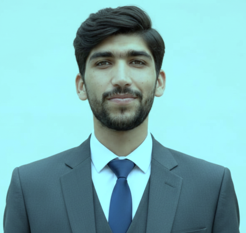 Muhammad Mehran