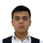 Muhammad Egamov - طشقند, أوزبكستان