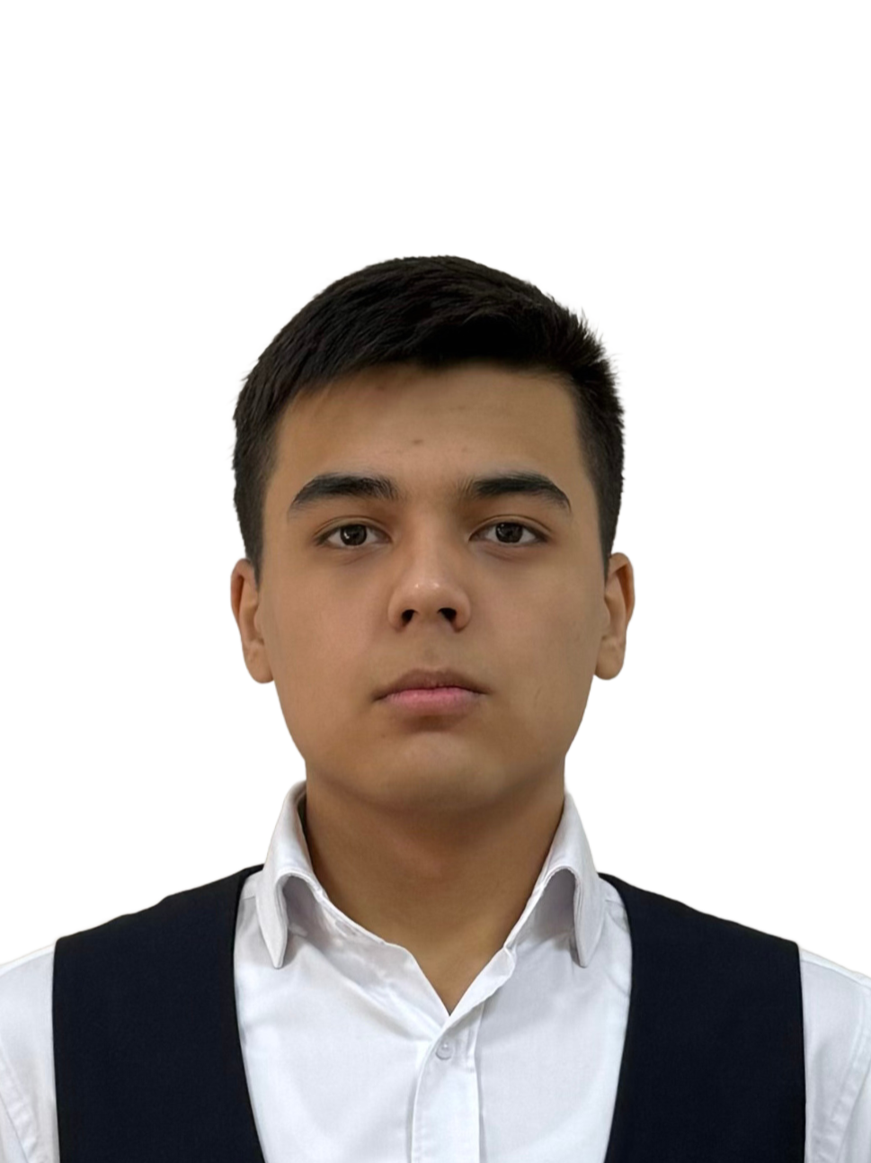 Muhammad Egamov