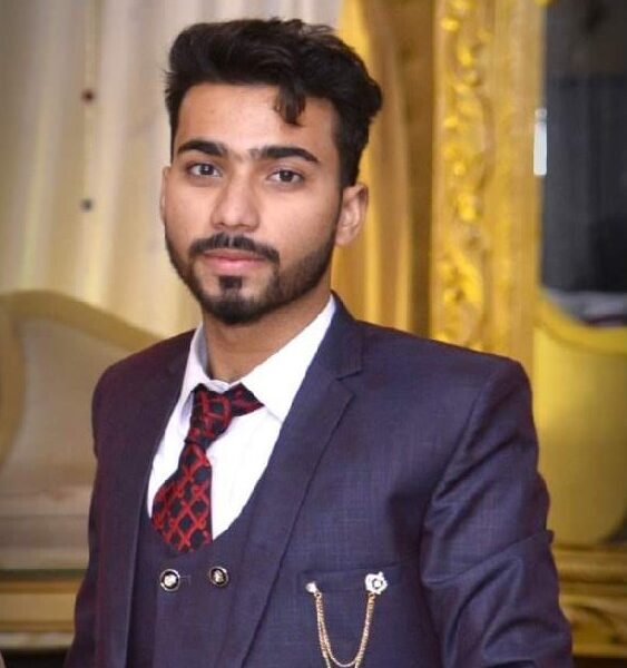 Rayan Ahmed