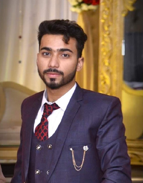 Rayan Ahmed