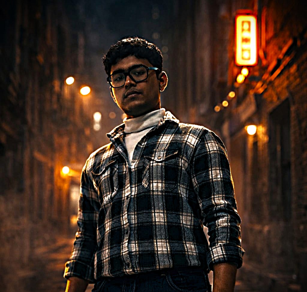 Ranveer Silawat - cover