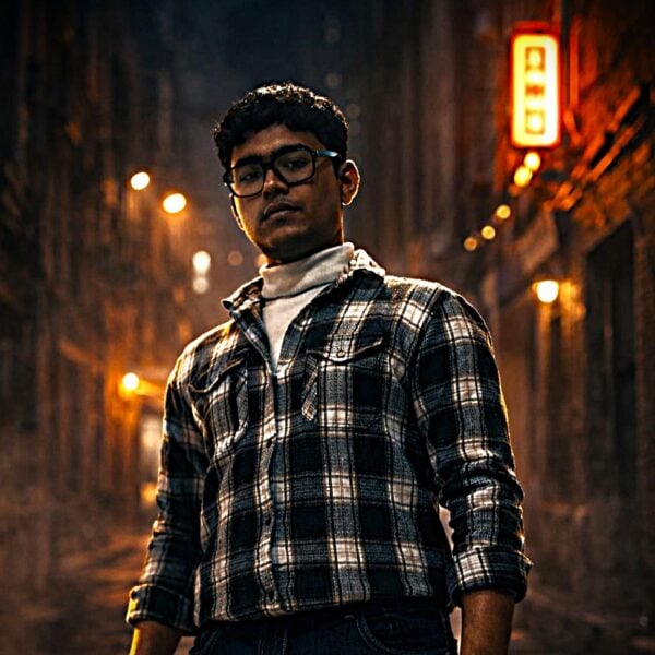 Ranveer Silawat