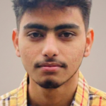 Varun Dubey - Delhi, India