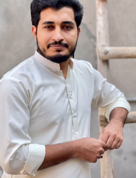 Muhammad Zahid