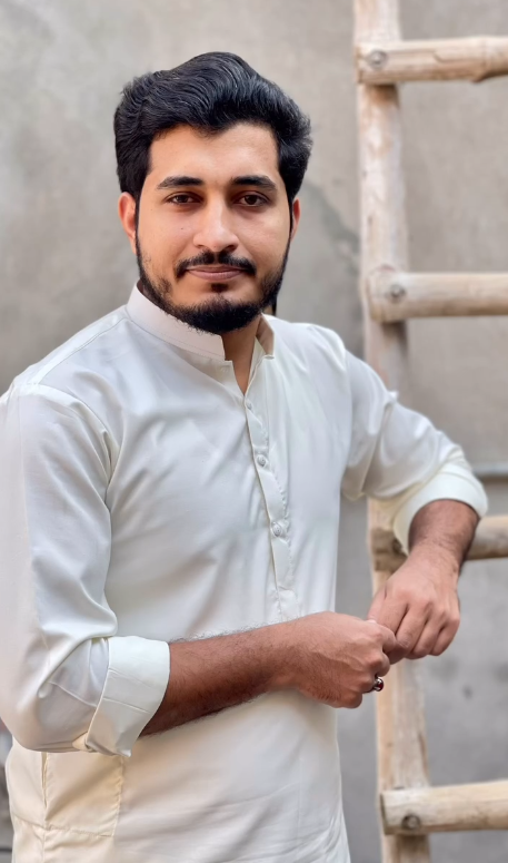 Muhammad Zahid