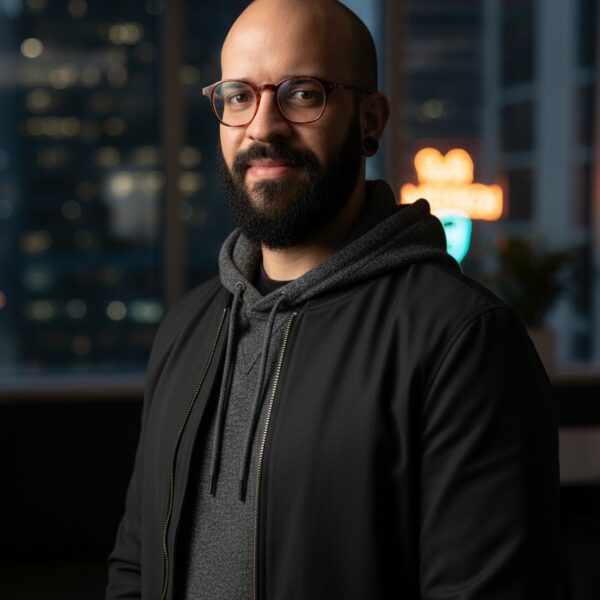 Mohamed Abidi