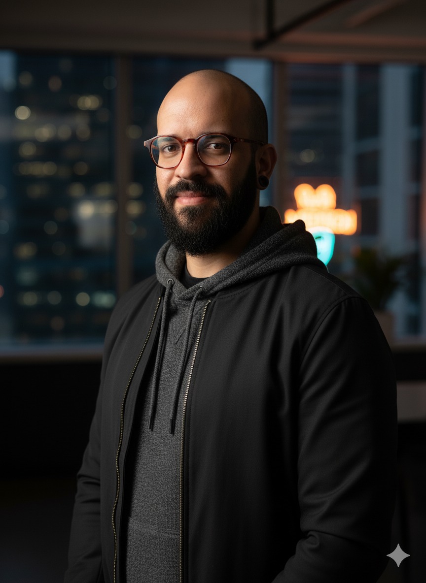 Mohamed Abidi