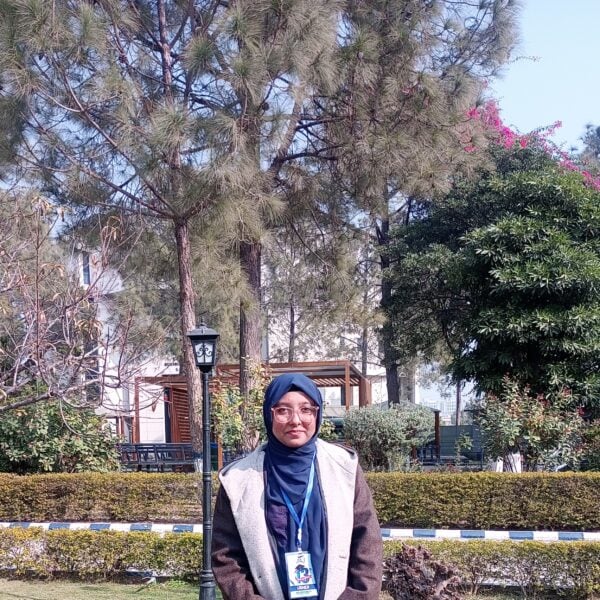 lauraib alam