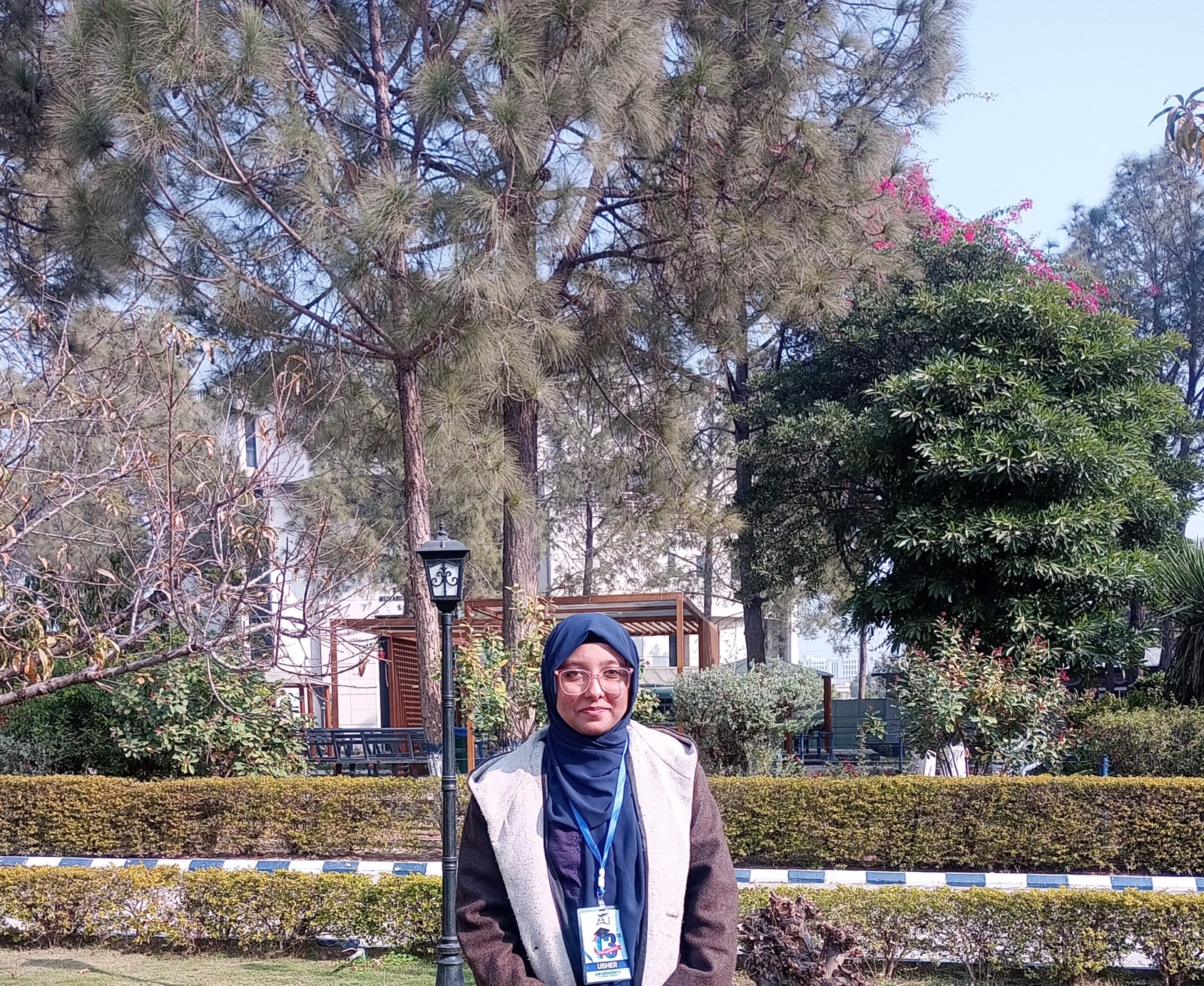 lauraib alam