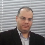 Mohammed Nasman - Ghazzah, Palestine