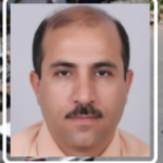 Majed Hamayel - Ramallah, Palestine