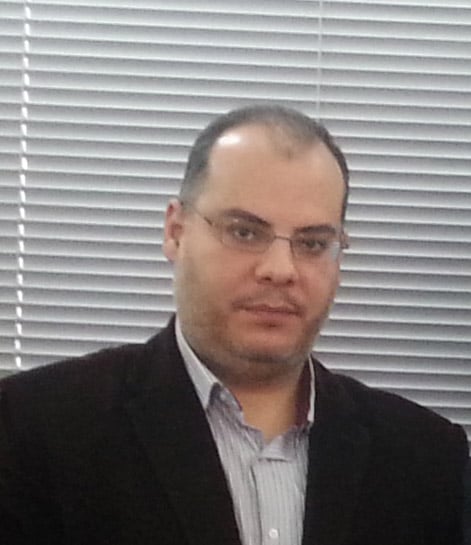 Mohammed Nasman