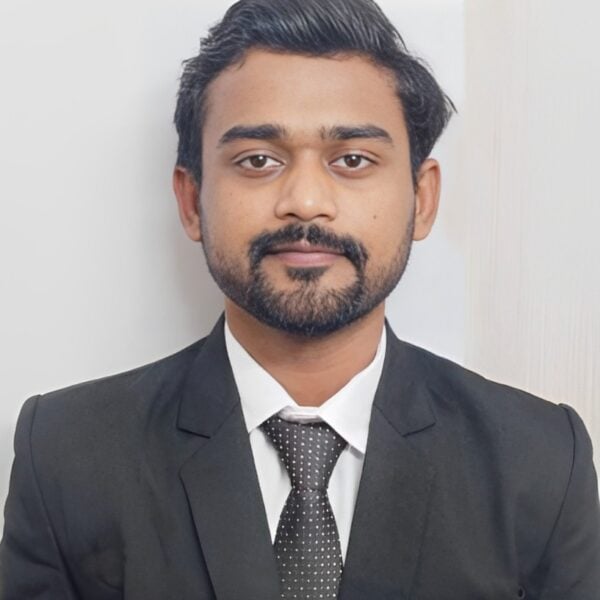 Deepu Rajak