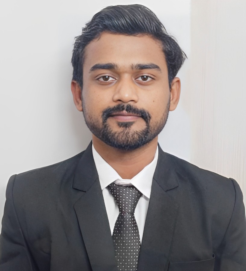 Deepu Rajak - cover