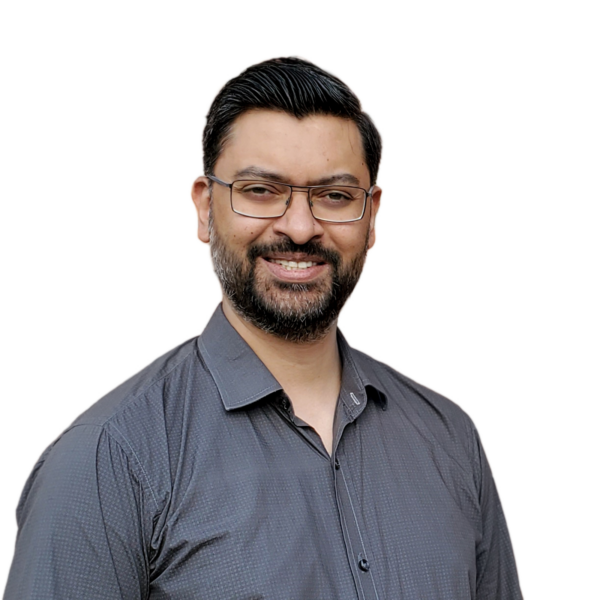 Najam Tirmizi