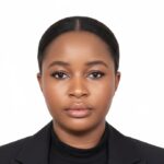 Christabel Musonda - Lusaka, Zambia