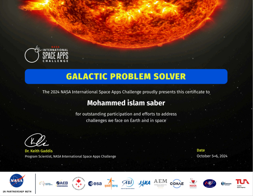 Mohammed Islam - portfolio - 0