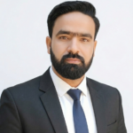 Muhammad Naveed - Bahawalpur, Pakistan