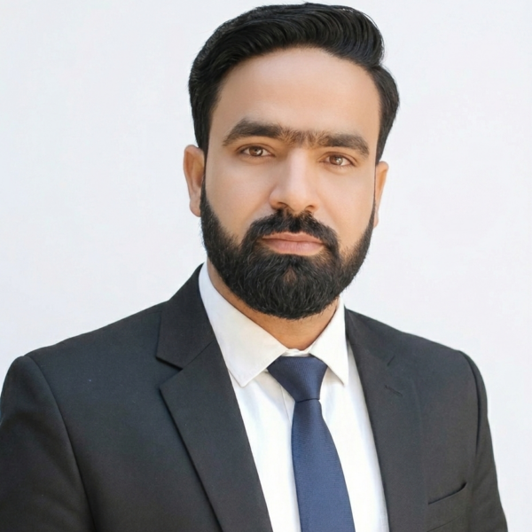 Muhammad Naveed