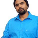 Nihar Das - Visakhapatnam, India
