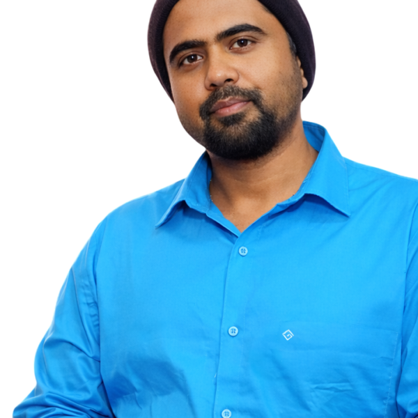 Nihar Das