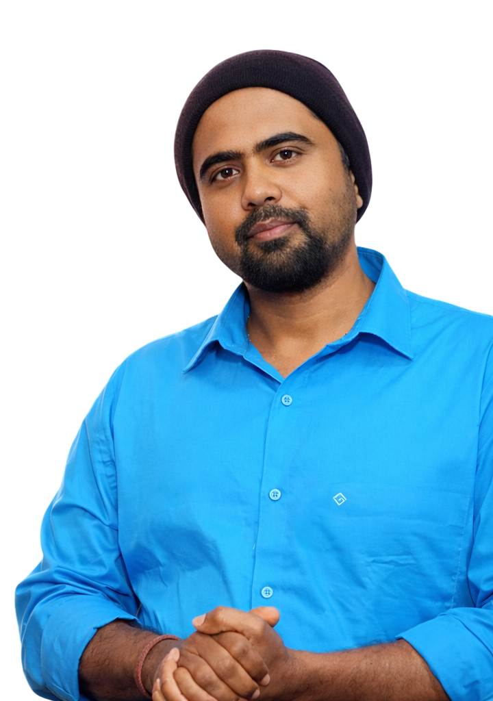 Nihar Das