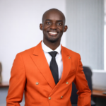 Elijah obafemi - Lagos, Nigeria
