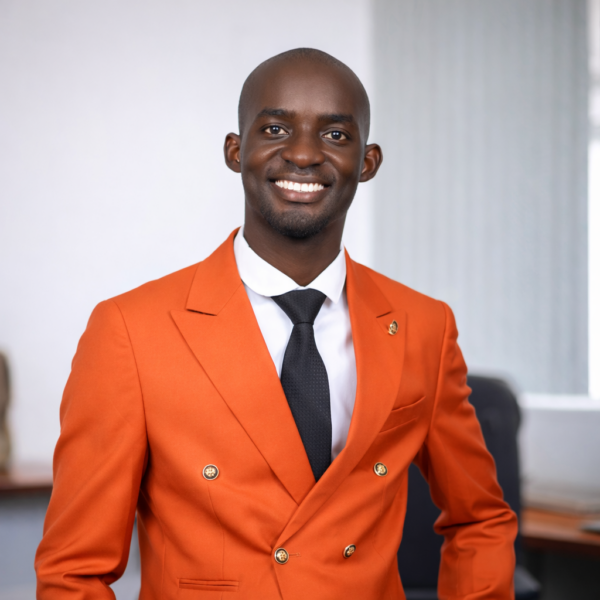 Elijah obafemi