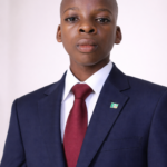 Michael feko - Lagos, Nigéria